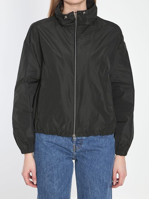 New Techno Teffeta Jacket