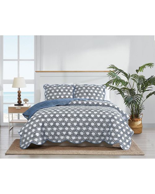 Off Your Rocker Quilt Set