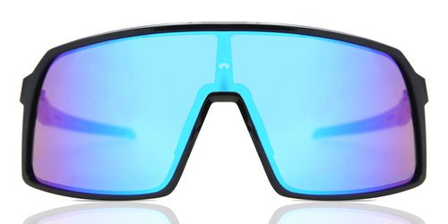 Oakley OO9406 SUTRO 940690 Men's Sunglasses Black