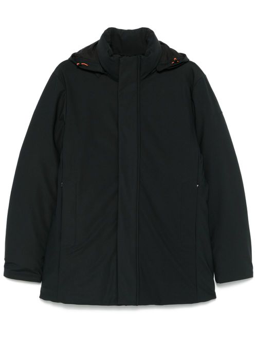 Lexy jacket - Black