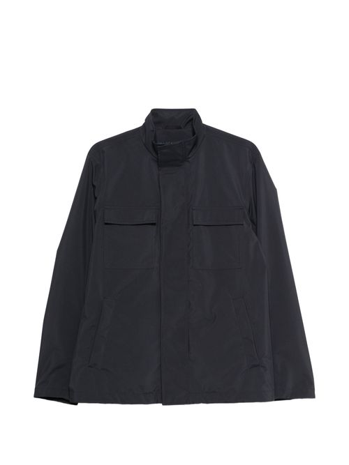 Men's Pocket Jacket
