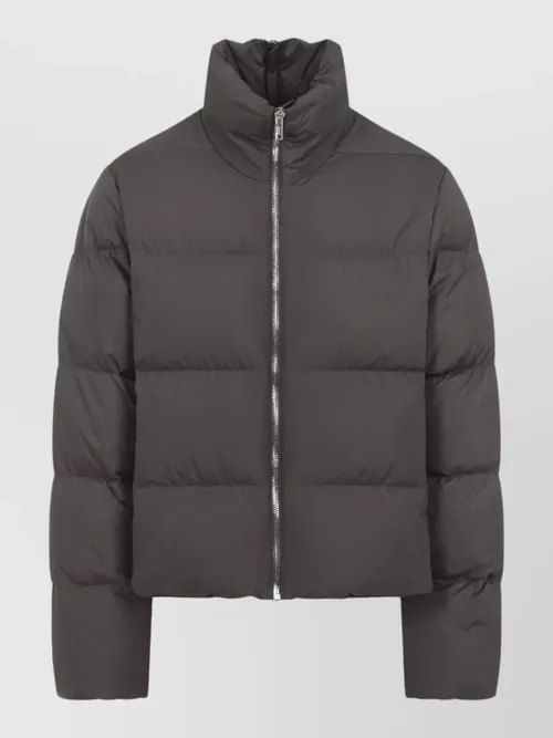 Moncler - owens cyclopic down jacket recycled taffeta