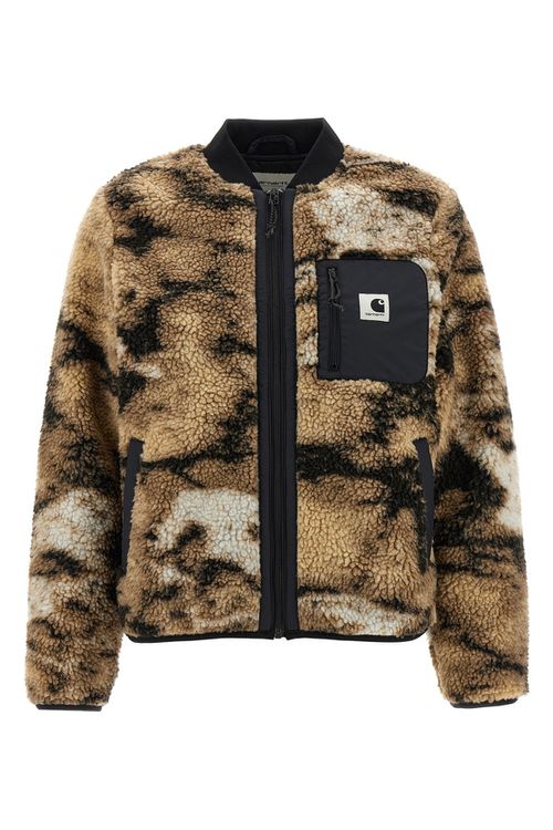 'Janet' Jacket