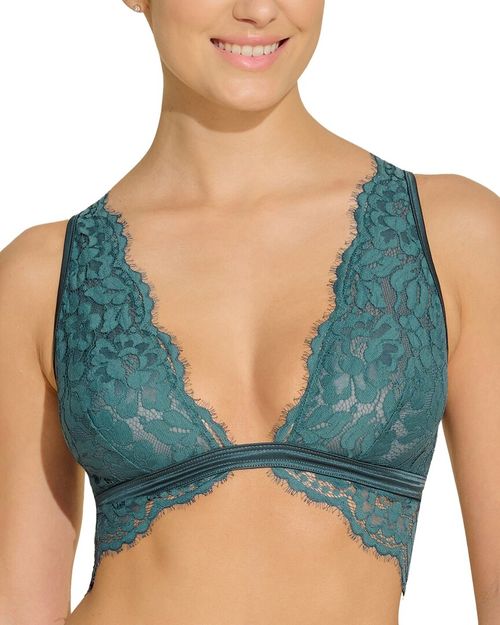 Magnolia Tall Tri Bralette