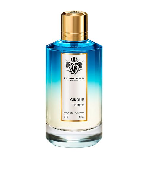 Cinque Terre Eau de Parfum