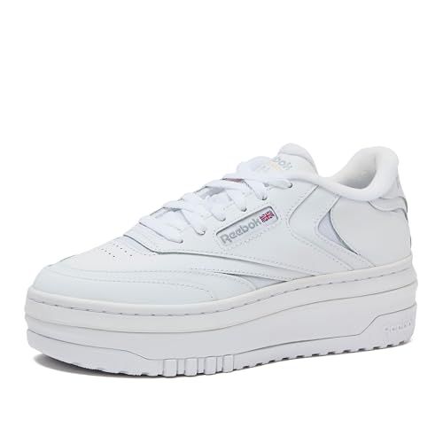 Reebok Club C Extra Platform Sneakers for Women