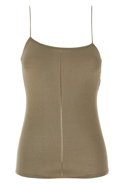 Openwork Top