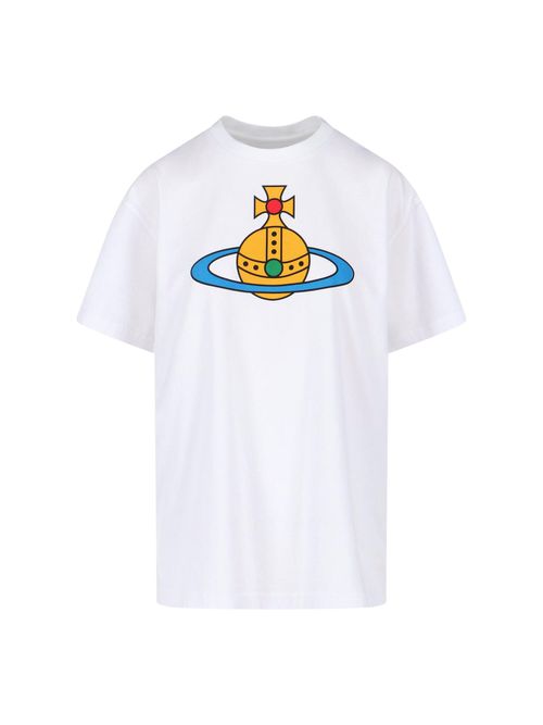 T-Shirt Logo "Orb"