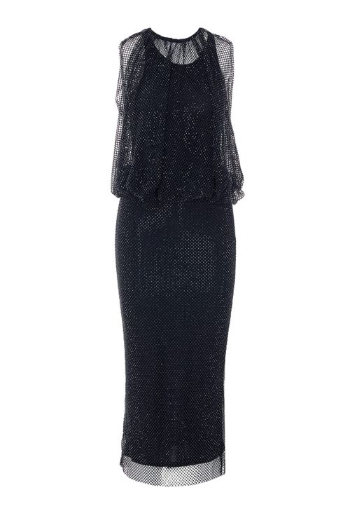 Pappa Dress