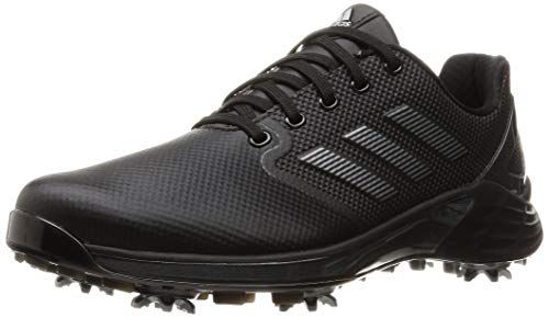 Adidas mens Zg21 Golf Shoe