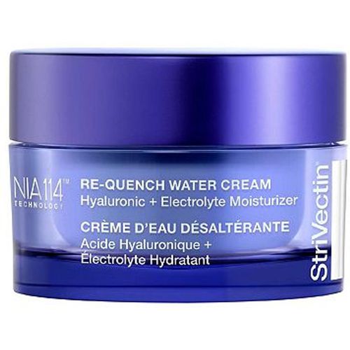 StriVectin Re-quench Water Cream Hyaluronic + Electrolyte Moisturizer