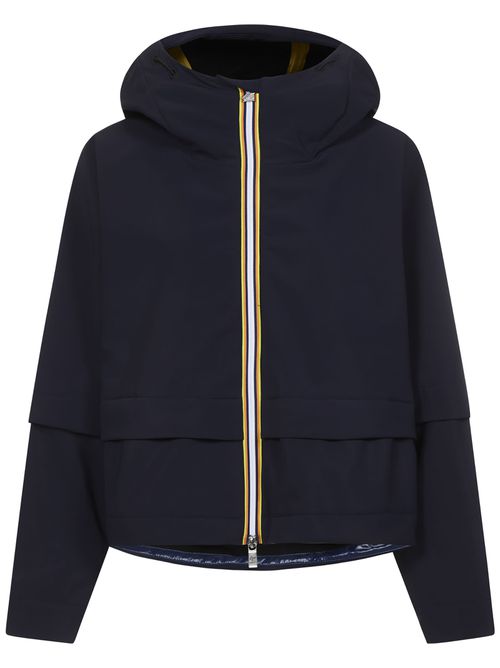 Cropeyl Jacket