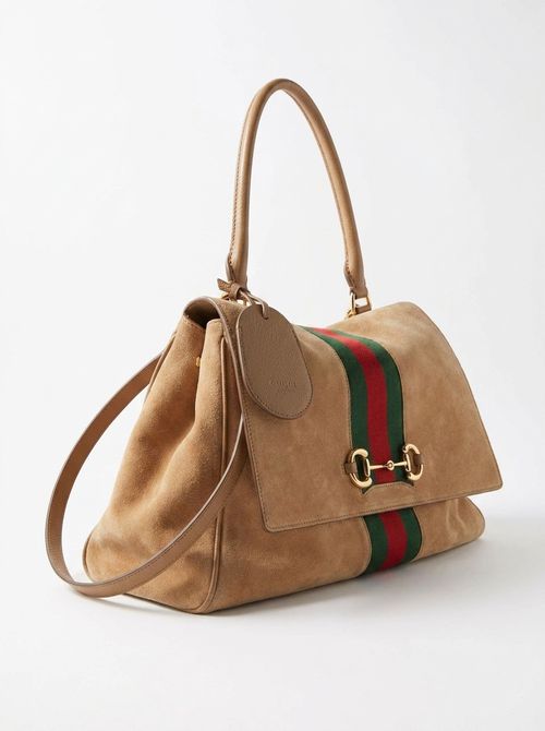 Paparazzo medium top handle bag