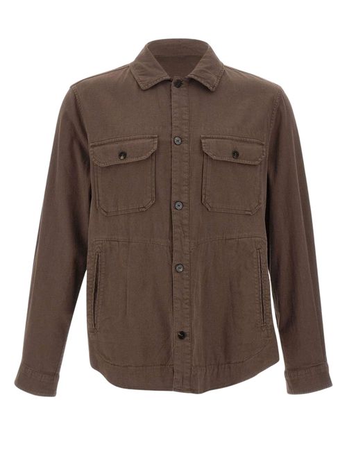 Safari Shirt