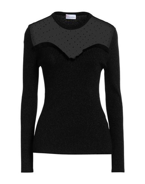 Woman Sweater Black