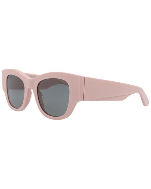 Women's AM0420S 50mm Sunglasses