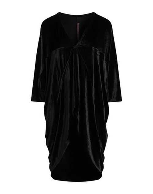 Woman Top Black