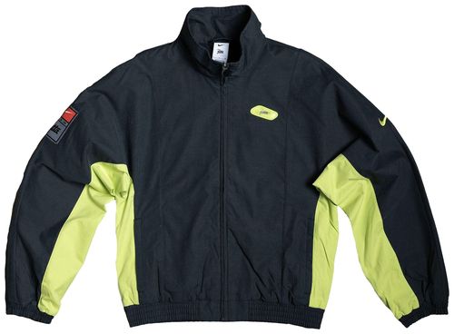 Men's X Patta Track Jacket Jackets