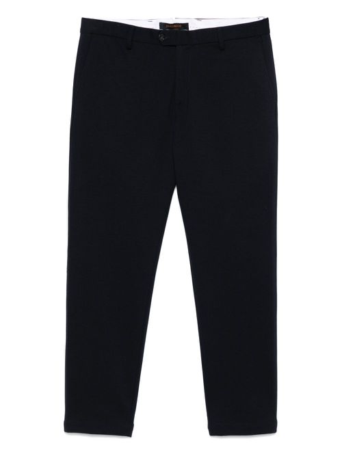 Omega trousers - Blue
