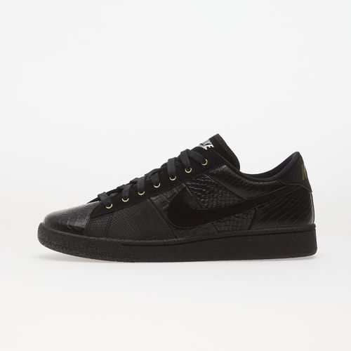 Nike Sneakers Nike Tennis Classic Cs Prm Wtch Bnd Black/ Black-Black