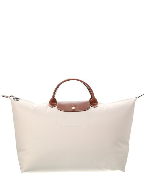 Le Pliage Original Canvas Bag