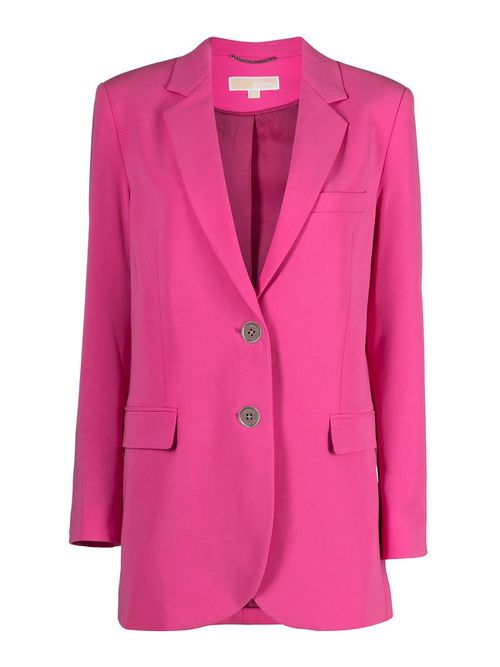 Double breasted blazer