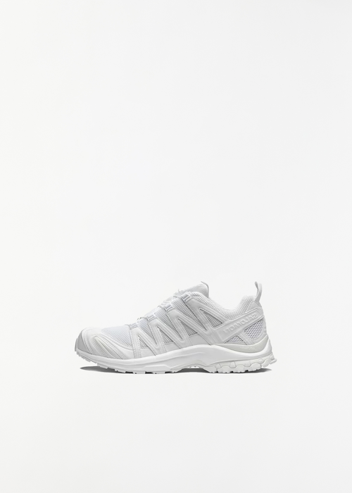 Rier x Salomon XA Pro 3D Sneakers White