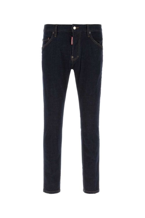 Skater Jean Jeans — Navy