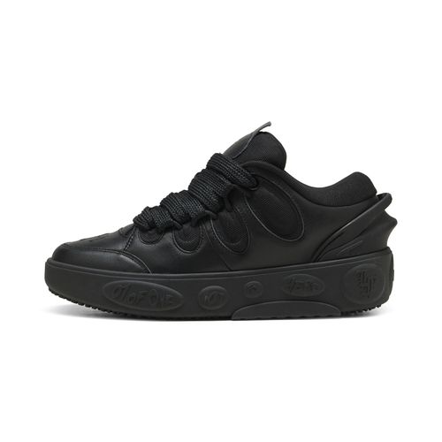 PUMA Lamelo Ball LaFrancé 3x Black Men's Sneaker