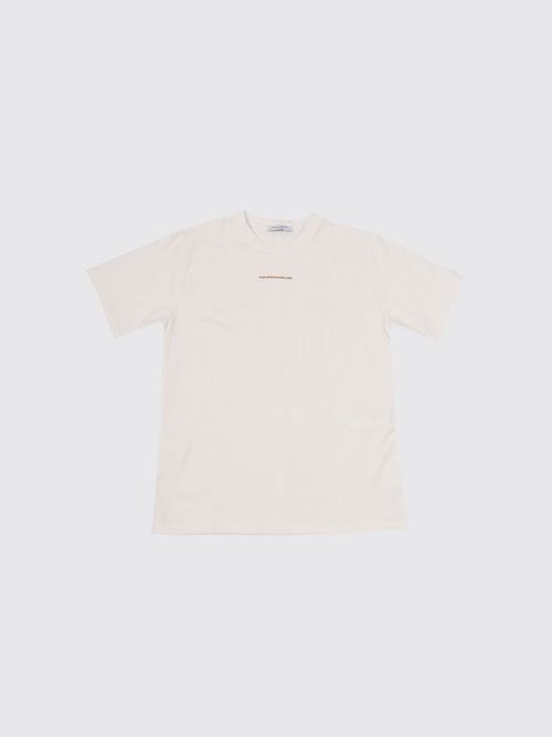 T-Shirt Kids color White