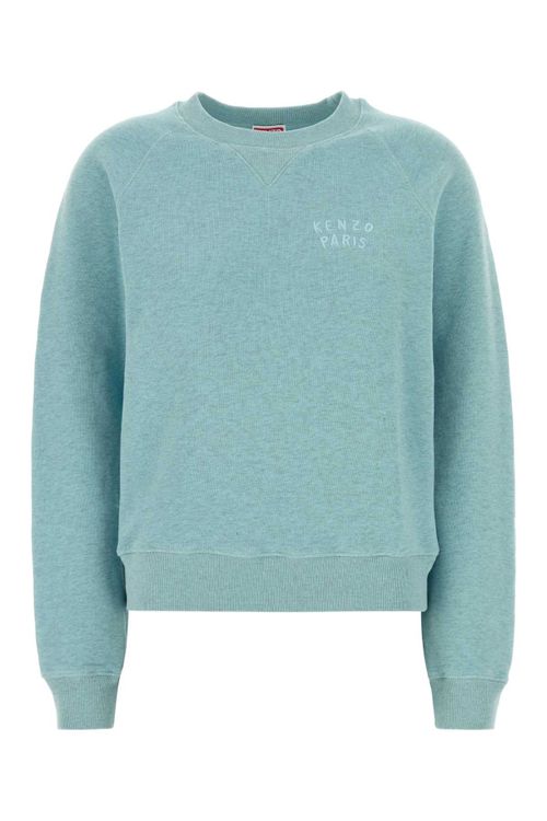 Boke Sweatshirt — Blue