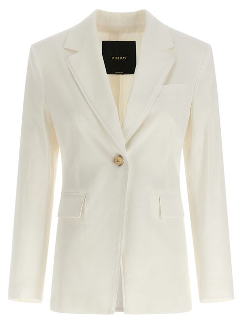 Effie Blazer