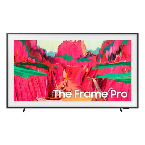 65" Class The Frame Pro LS03FWD Series 4K Neo QLED Smart TV