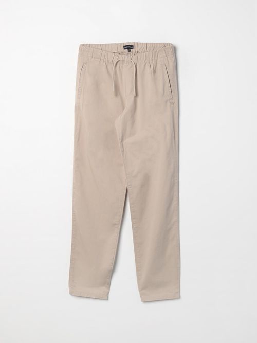 Shorts Kids color Beige
