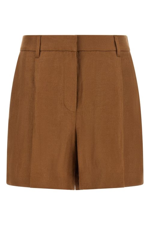 'Monile' Tailored Bermuda Shorts