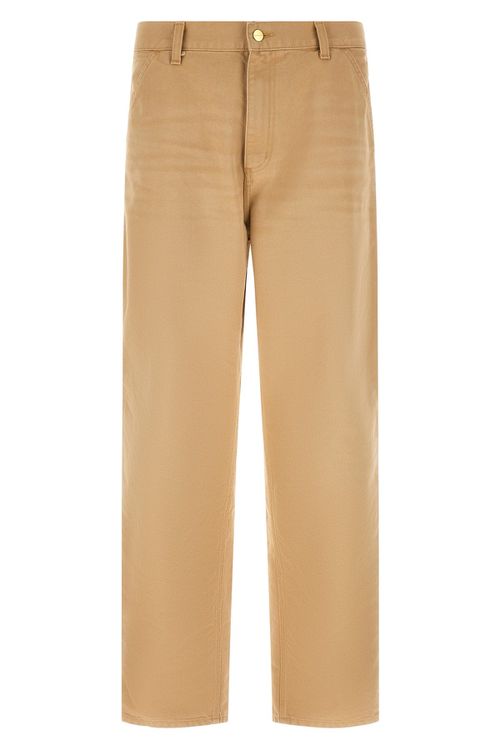 'Single Knee' Pants