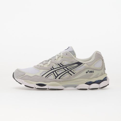 Sneakers Asics Gel-Nyc White/ Midnight