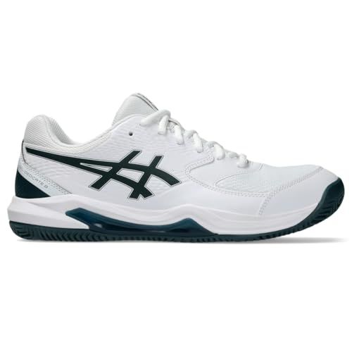 ASICS Men's Gel-Dedicate 8 Tennis Shoe