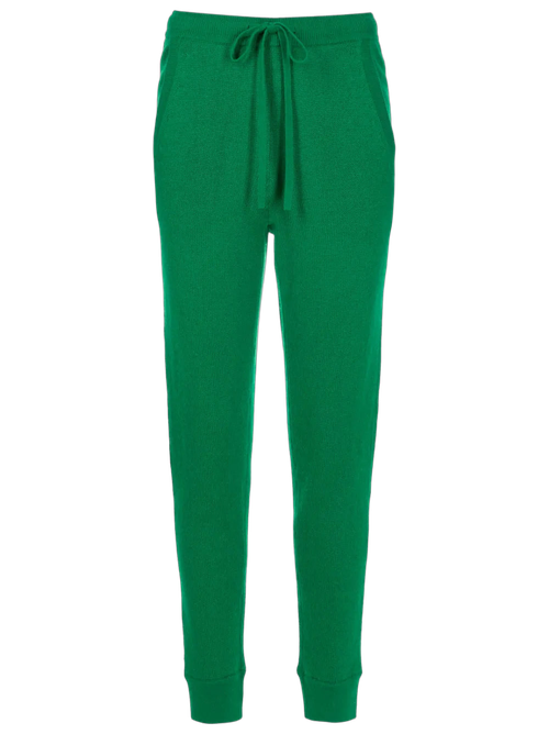 Garavani Joggers — Green
