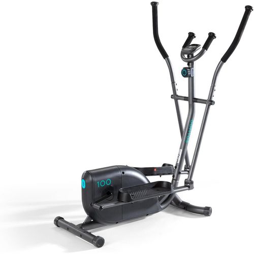 Decathlon Entry-Price Cross Trainer Essential 100