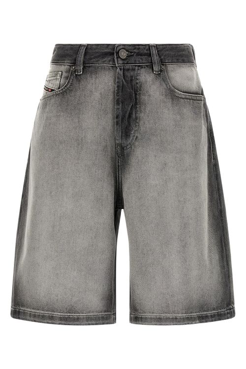 'De-Sire' Shorts