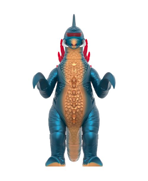 Toho Reaction Figures - Gigan Toy Recolor