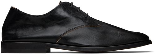 Black Collapsing Consultant Derbys