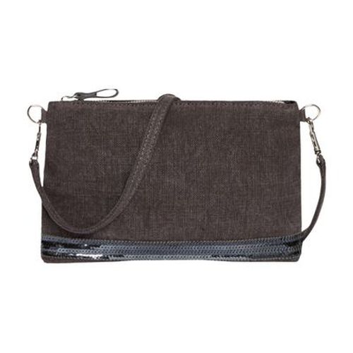 Zipped pouch