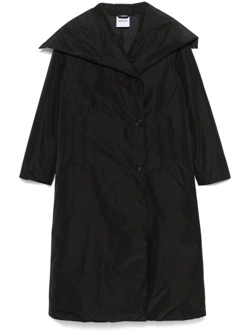 Ivy coat - Black