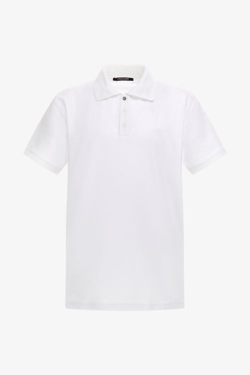 Rc Logo Polo - Male T