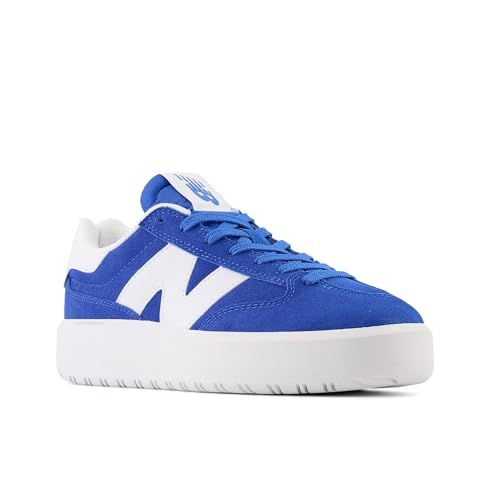 New Balance Men's Low-Top Sneakers