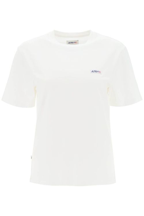 -T Shirt Icon-Donna