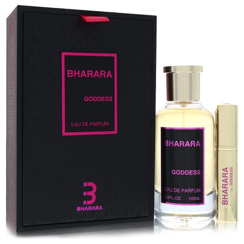 Bharara Goddess by Eau De Parfum Spray 3.4 oz for Women