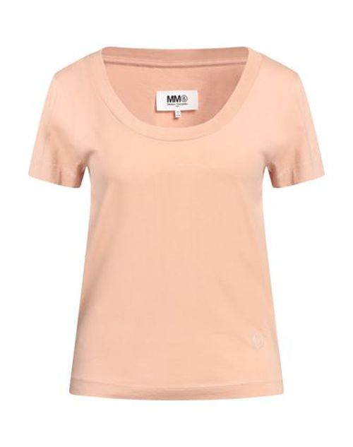 Woman T-shirt Blush